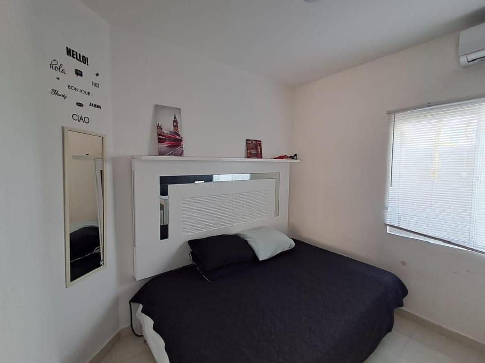 Departamento Pedreira Apartment in Cancun