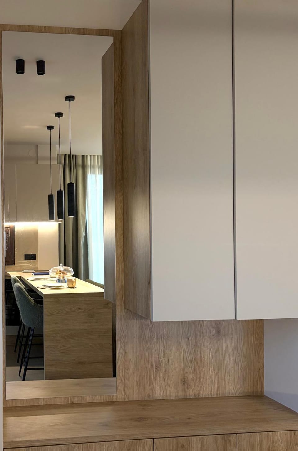 Paradise Elite Suites Apartment in Halkidiki