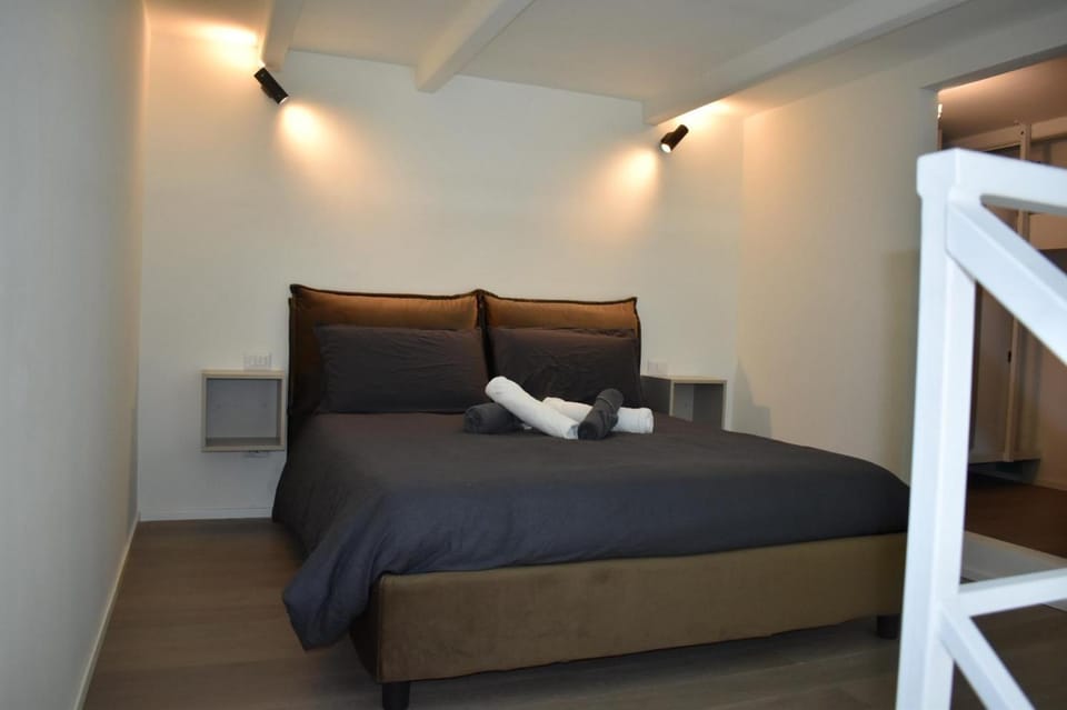 Home sweet home Apartment in Milan
