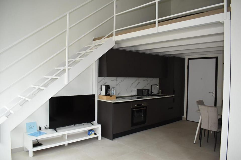 Home sweet home Apartment in Milan