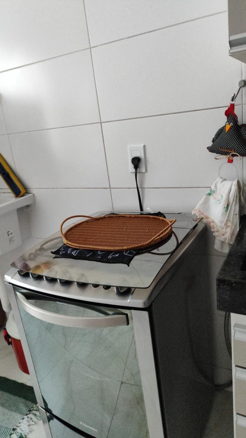Apartamento encantador em Saquarema Apartment in Macaé