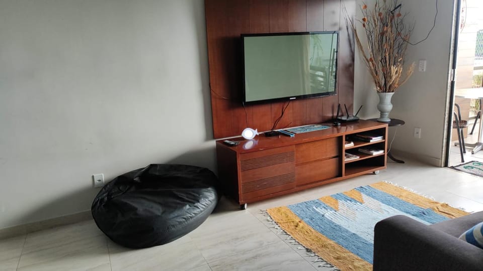 Apartamento encantador em Saquarema Apartment in Macaé