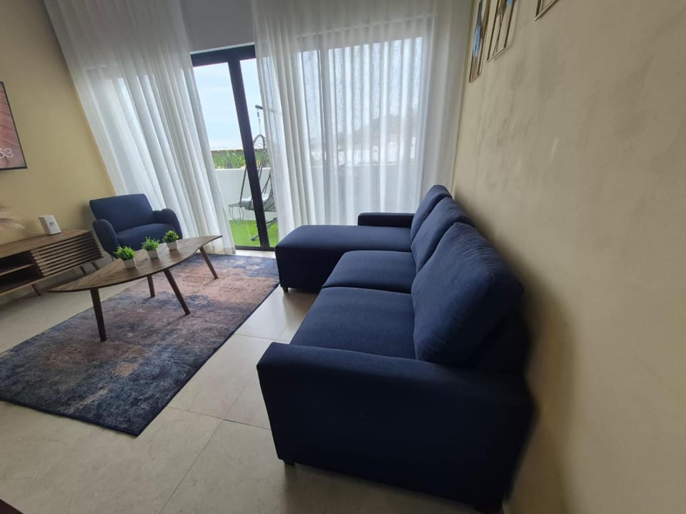 chema Apartment in Baja California Sur