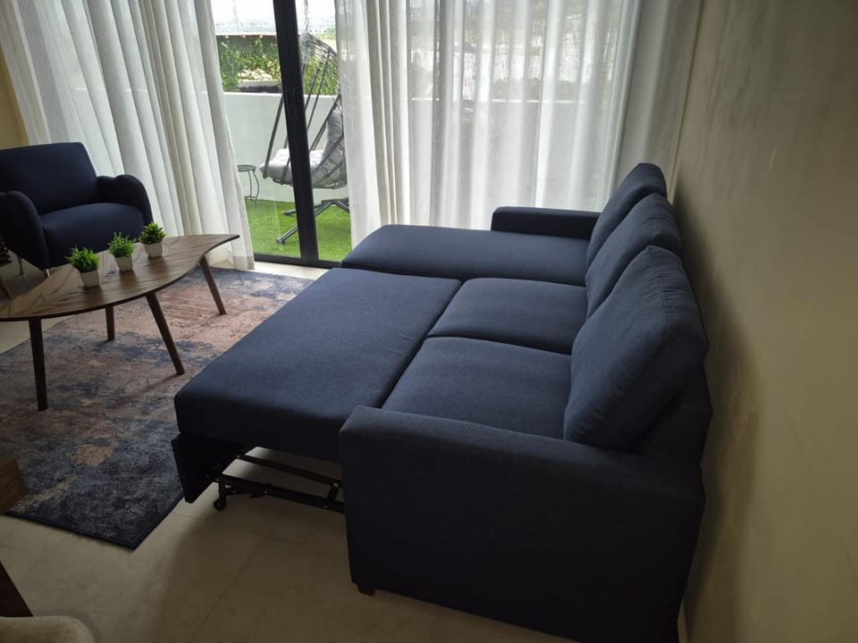 chema Apartment in Baja California Sur