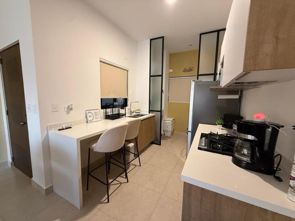 chema Apartment in Baja California Sur