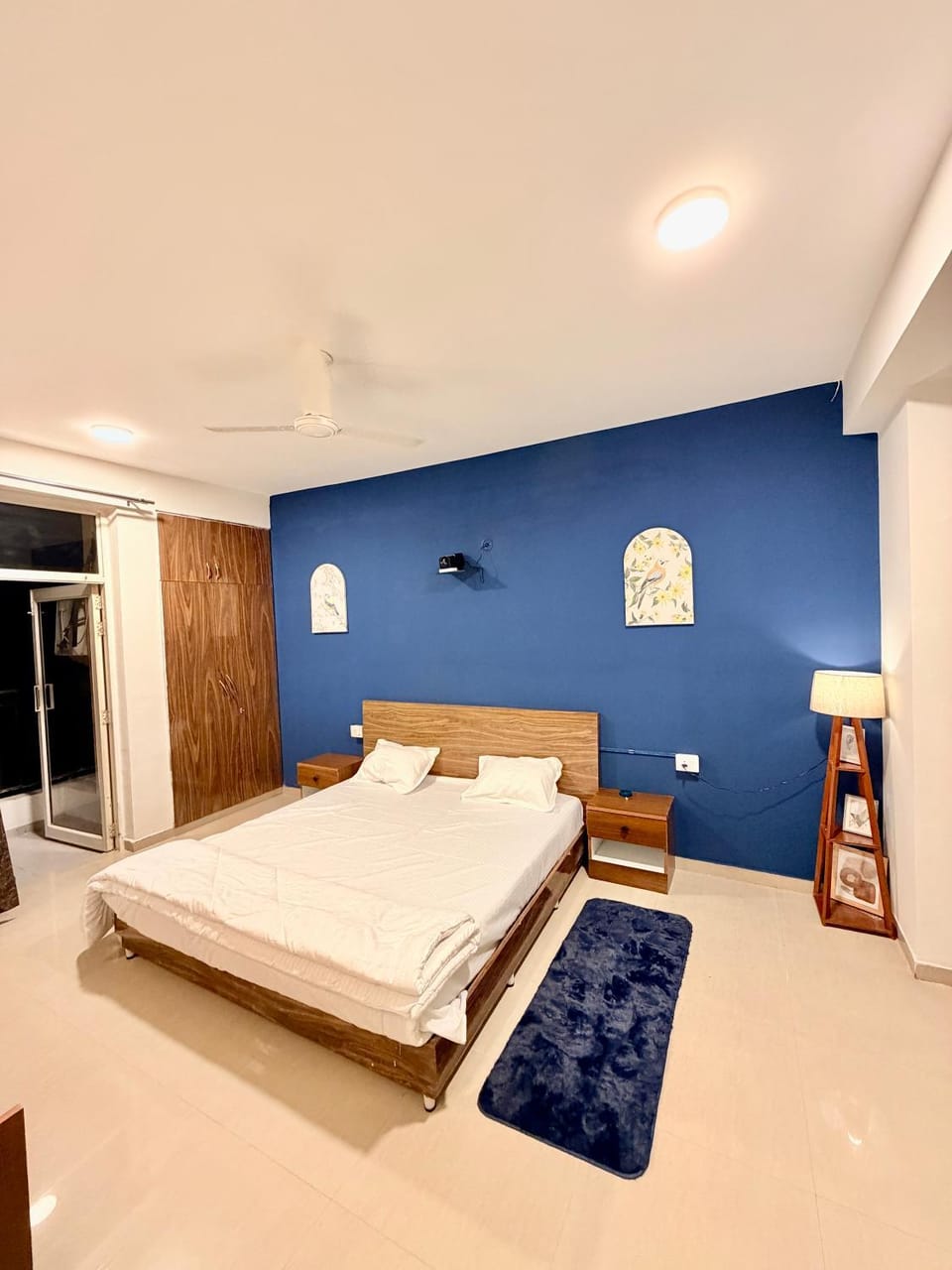 La vida Apartment in Lucknow
