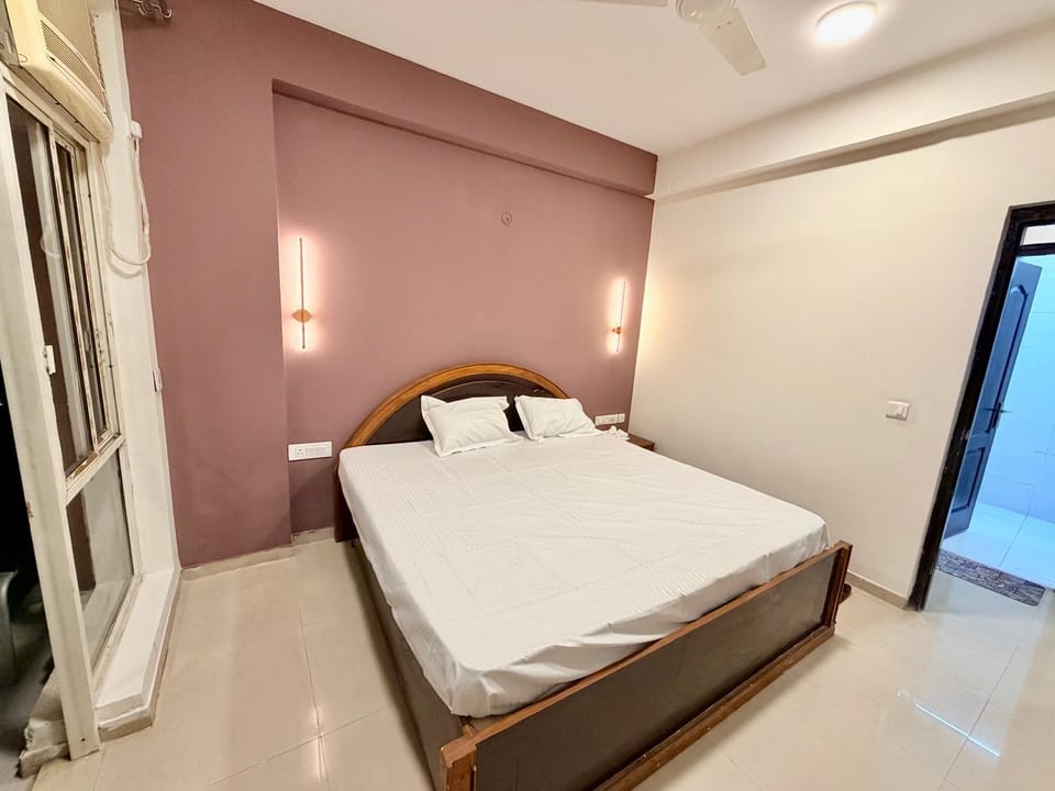 La vida Apartment in Lucknow