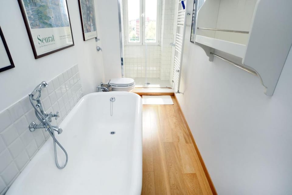 CityLife View Apartment in Milan