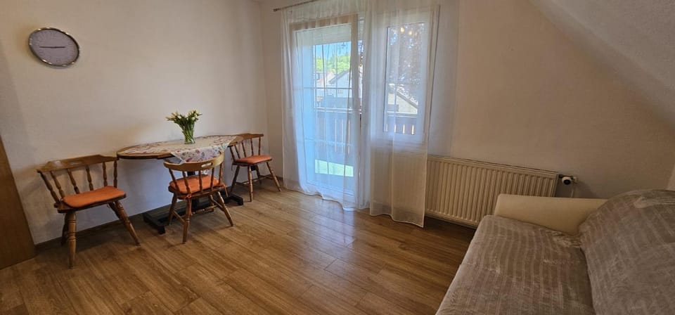 FeWo Alzner Apartment in Baden-Württemberg