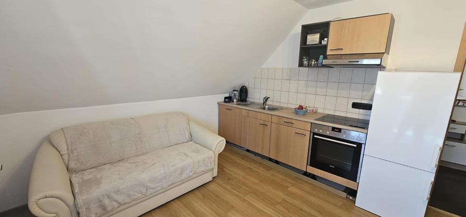 FeWo Alzner Apartment in Baden-Württemberg