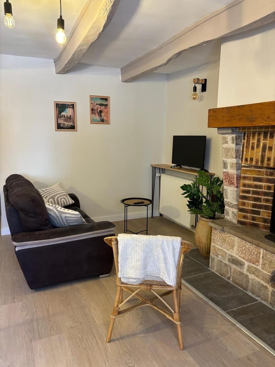 Maison du Causse House in Occitanie