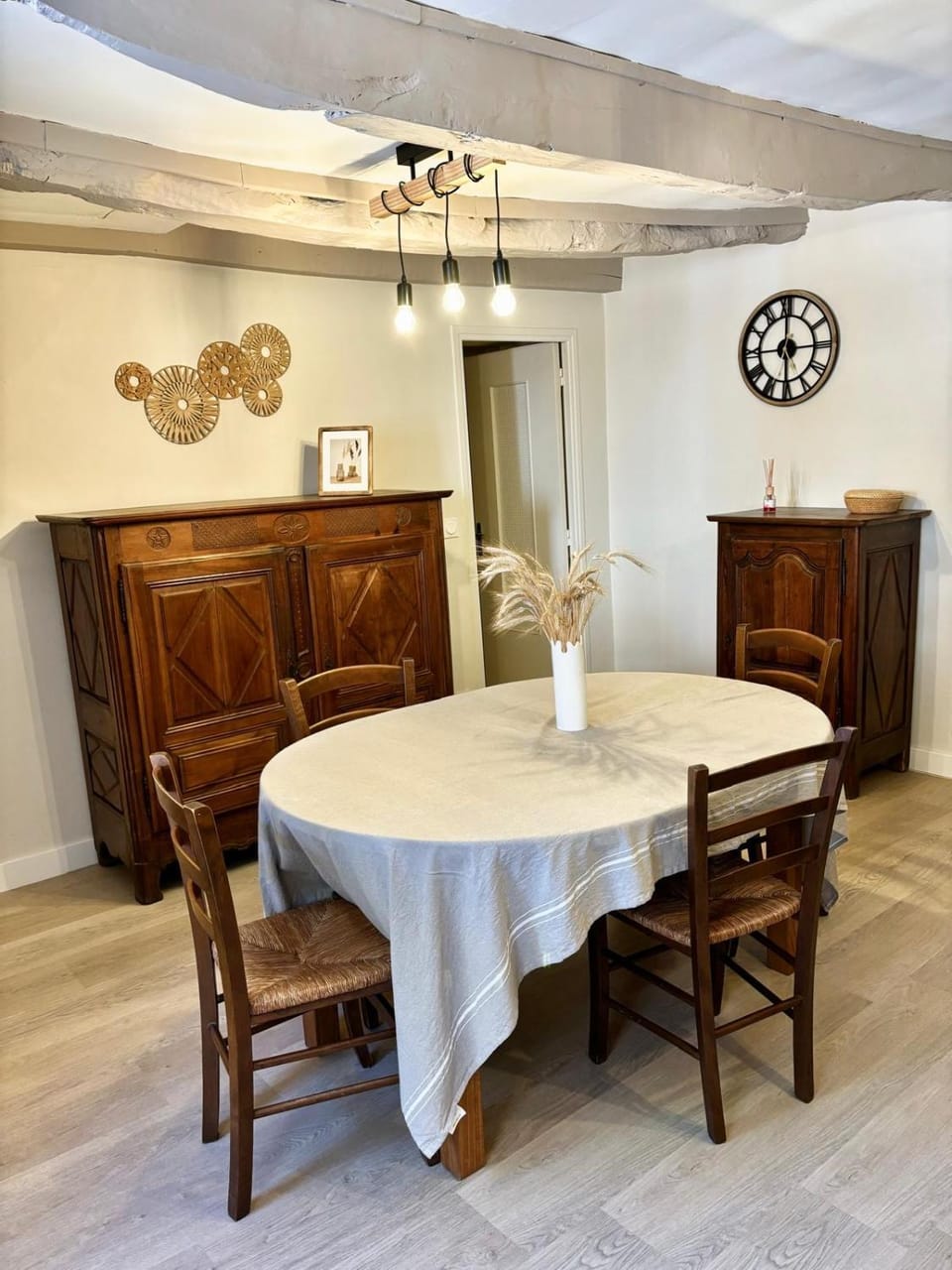 Maison du Causse House in Occitanie