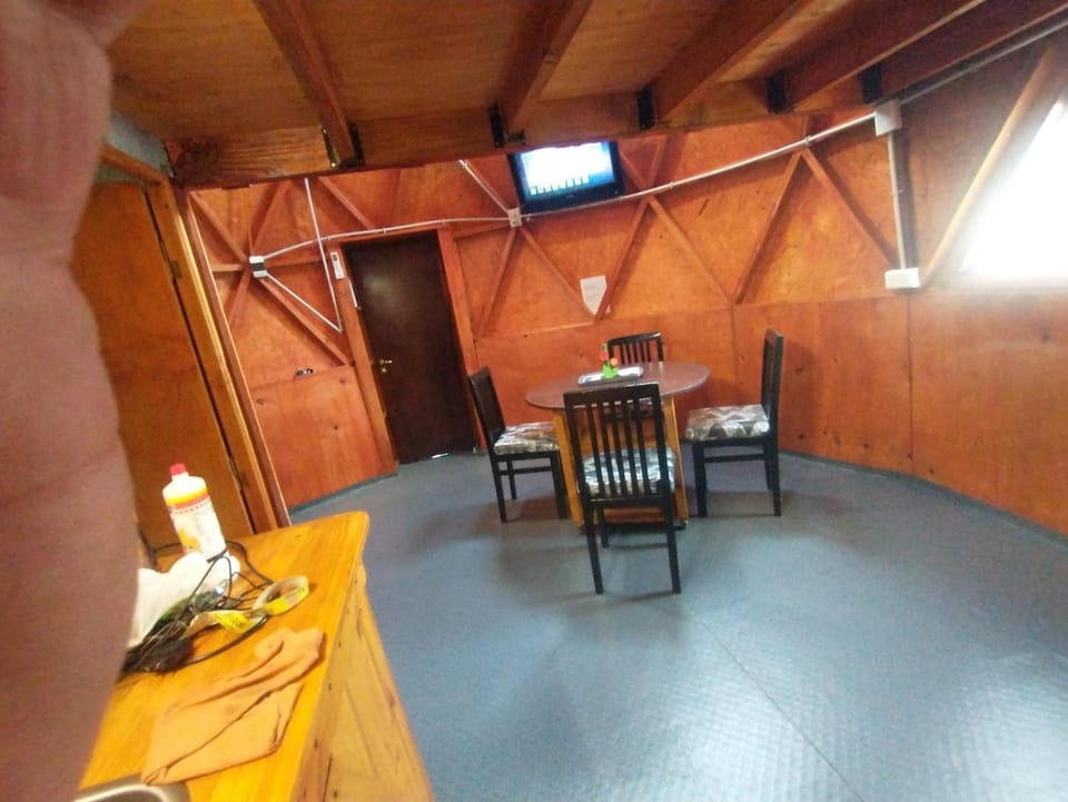 Domo Apartment in Corrientes Province, Argentina