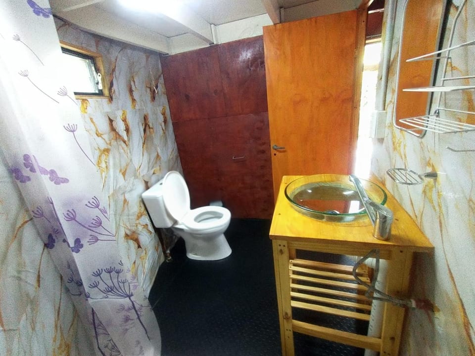 Domo Apartment in Corrientes Province, Argentina