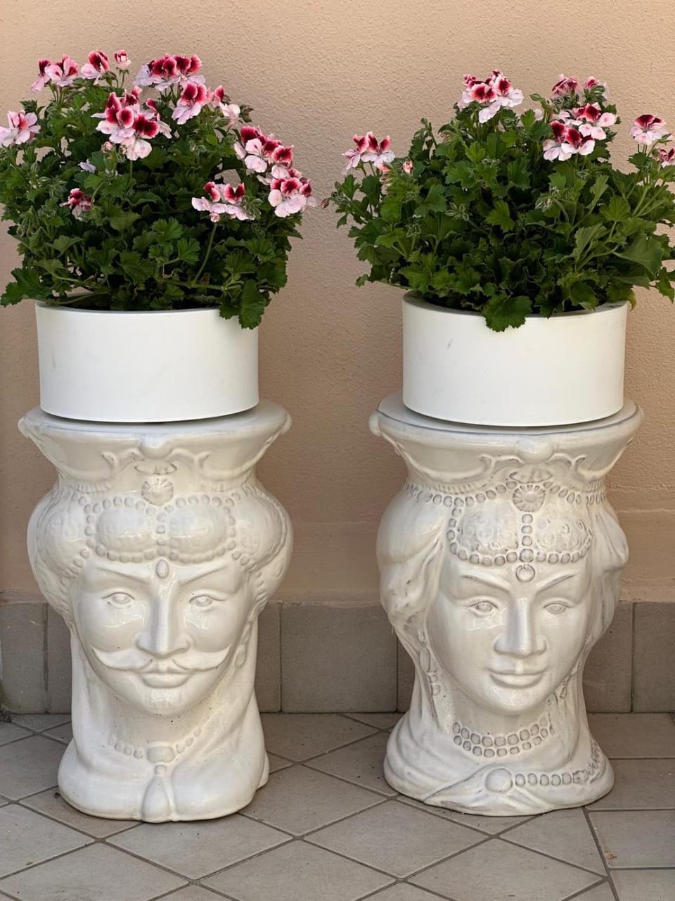 Decorative detail