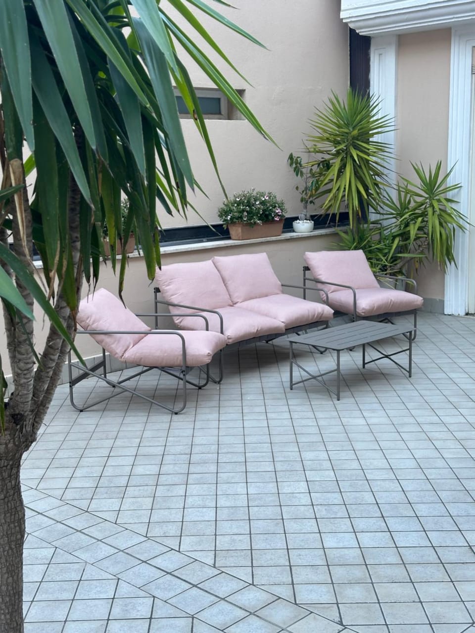 Home & Corso Elegant City Stay Avellino -Casa Vacanza con Terrazza Privata Apartment in Avellino