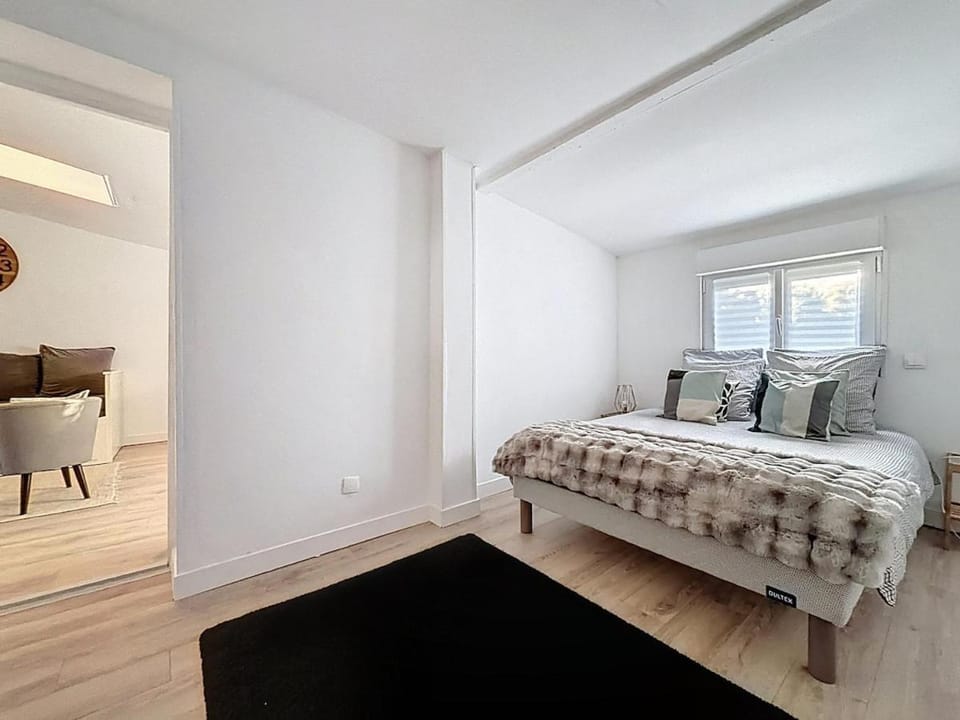 L'Espérance - Gîte Sauveur - Terrasse et parking privé Apartment in Auvergne-Rhône-Alpes