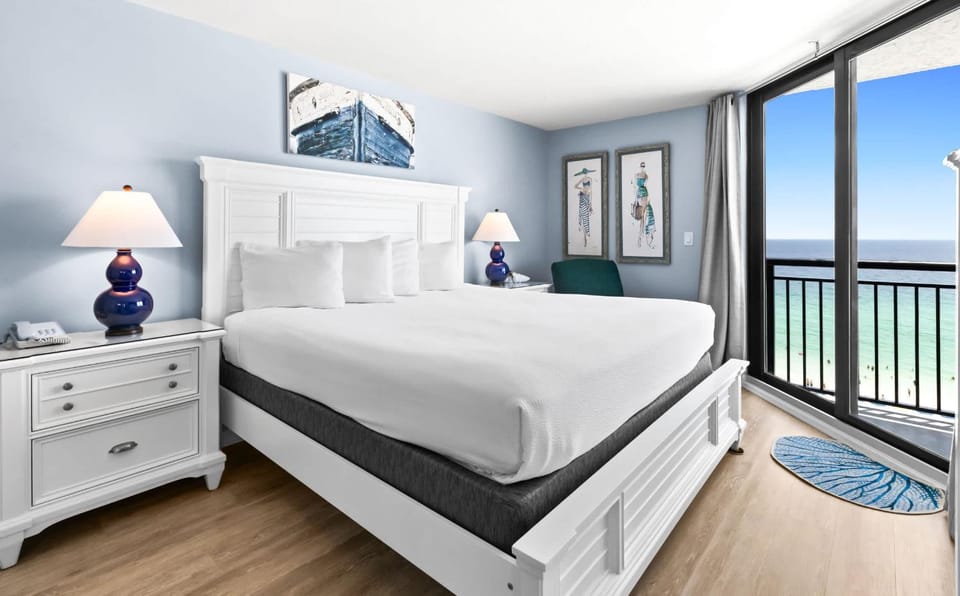 SunDestin Resort Unit 1112 House in Destin