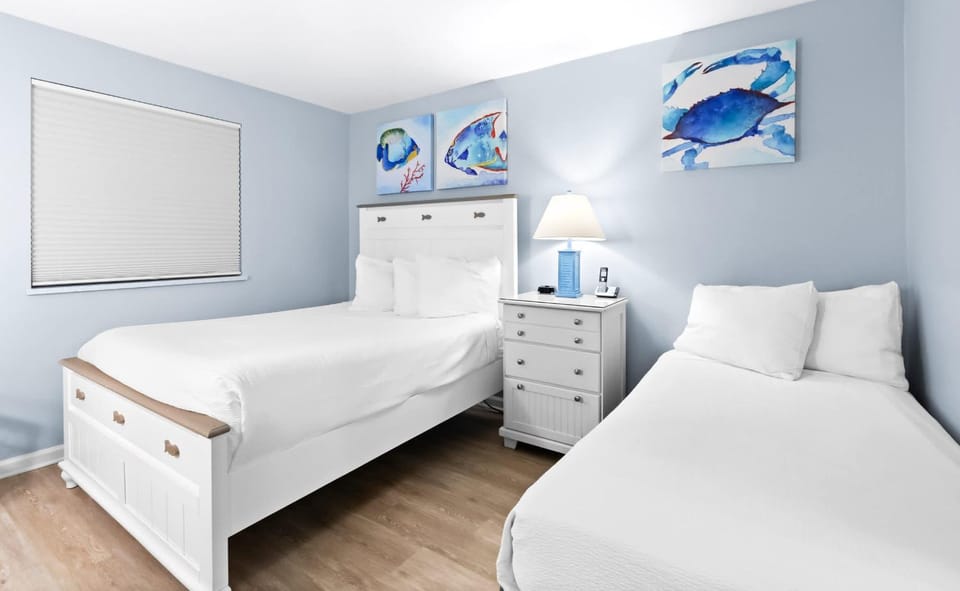 SunDestin Resort Unit 1112 House in Destin