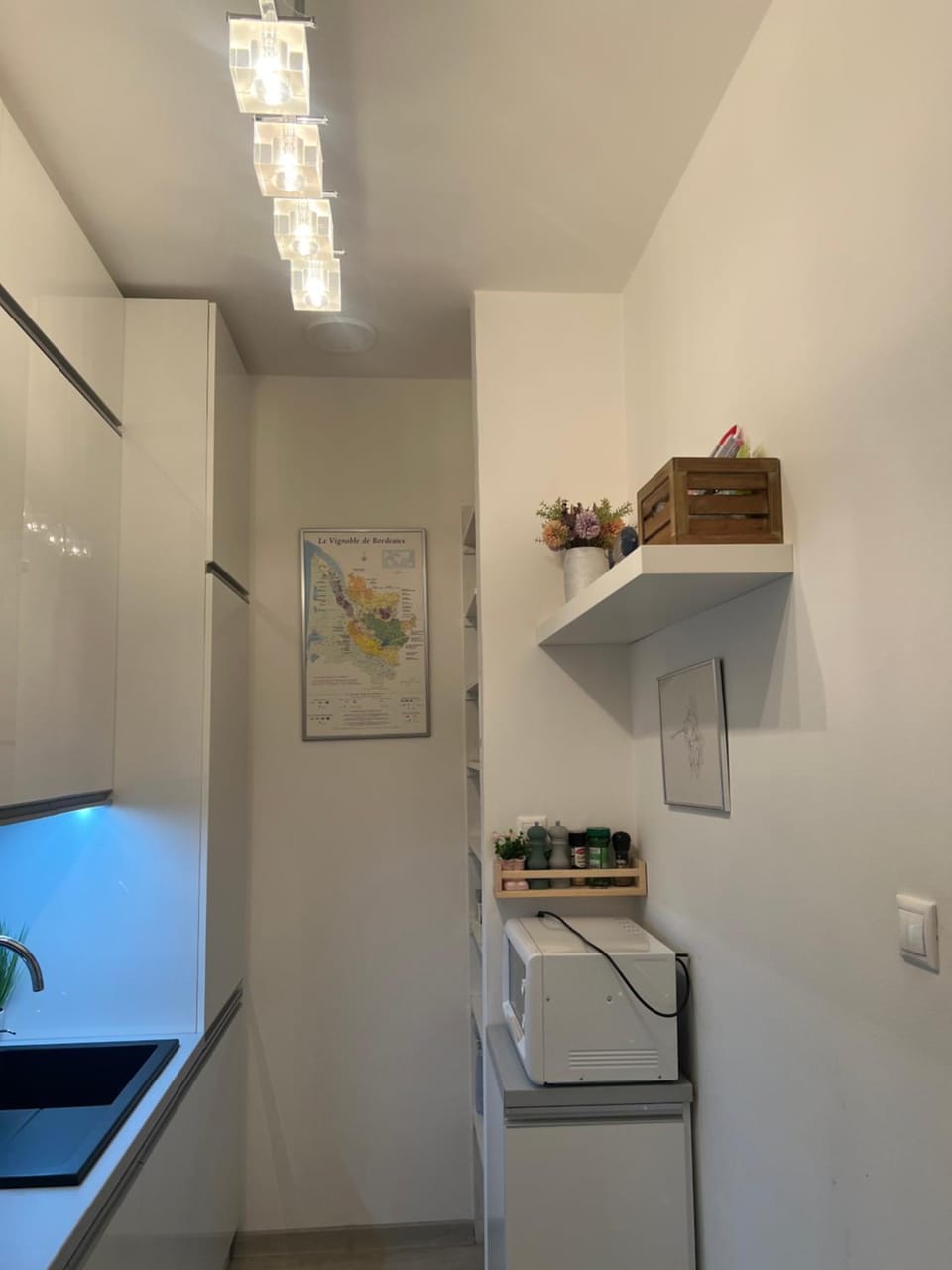 1-bedroom apartment in the center of Bratislava Apartment in Bratislava