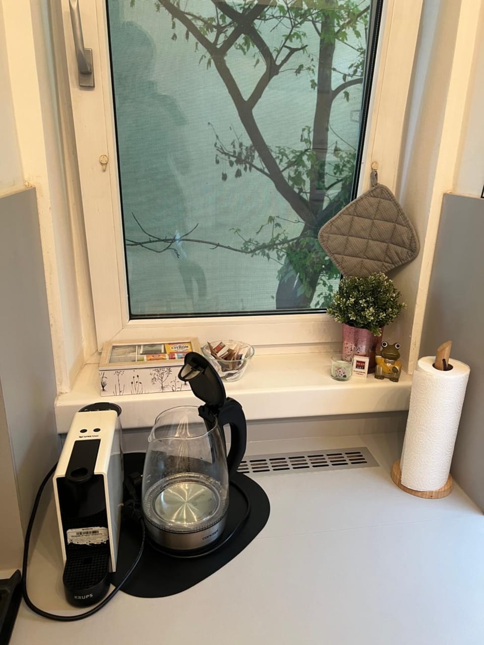 1-bedroom apartment in the center of Bratislava Apartment in Bratislava