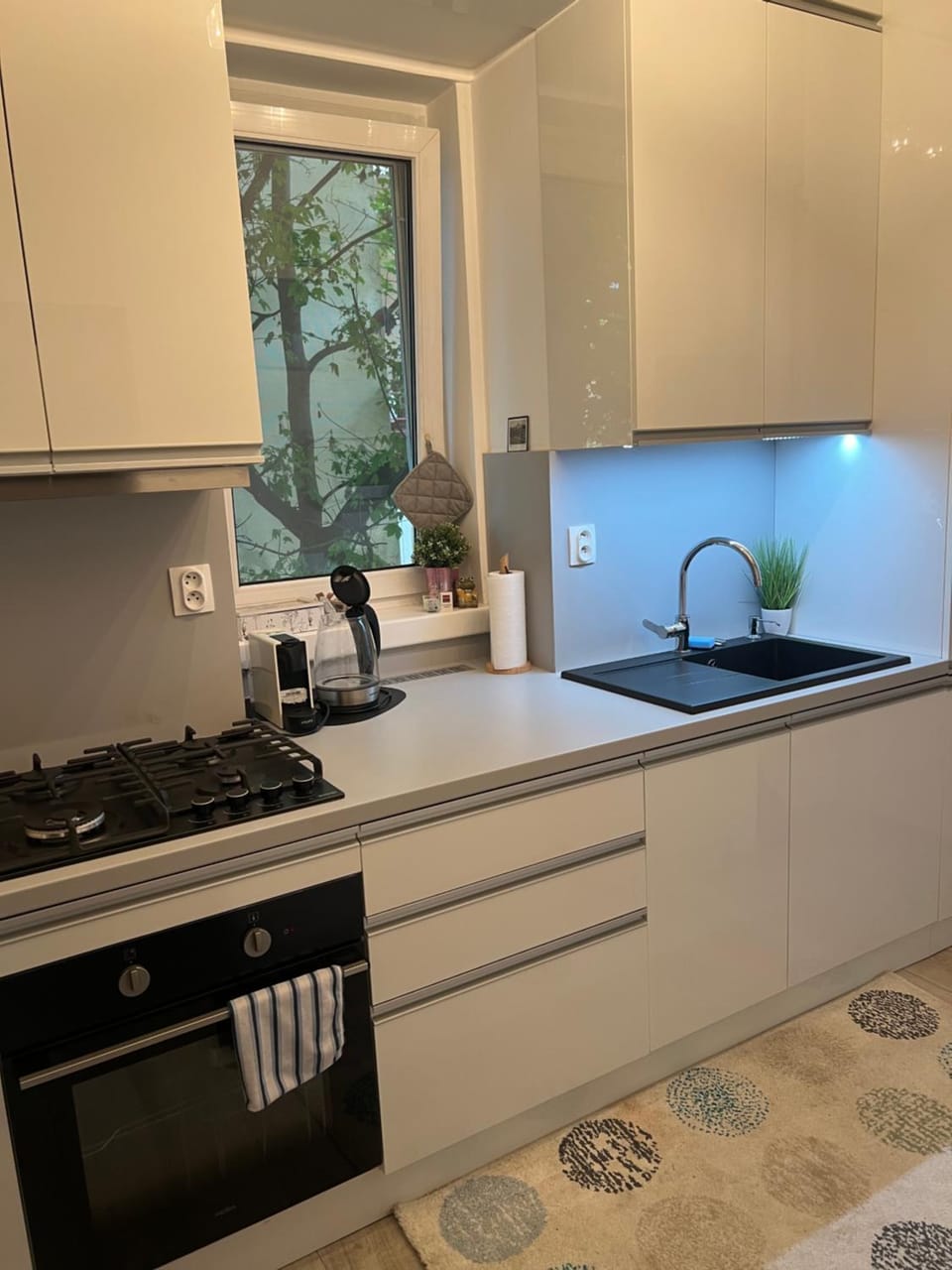 1-bedroom apartment in the center of Bratislava Apartment in Bratislava