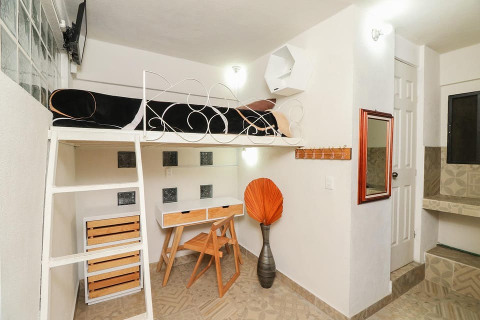 Hostal Peña de Carlo Hostel in Toluca