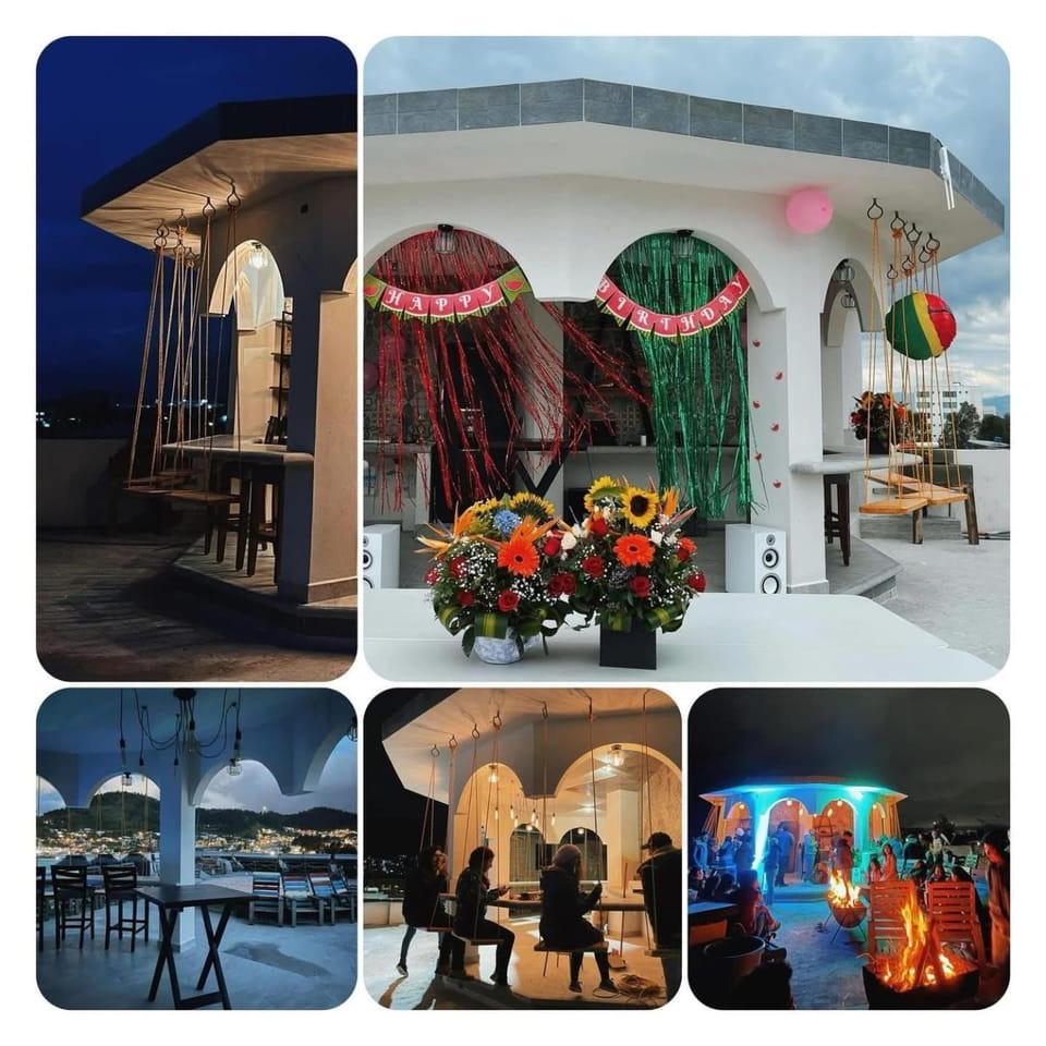 Hostal Peña de Carlo Hostel in Toluca