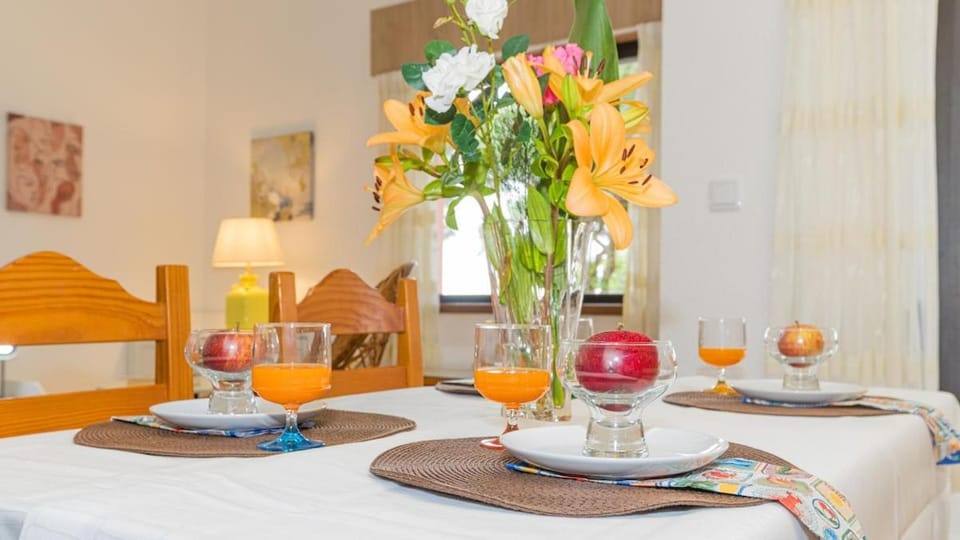 Vilamoura MM BROWN T2 Apartment in Quarteira