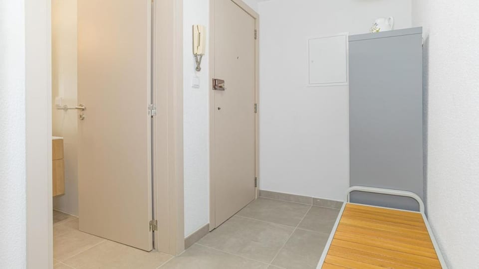 Vilamoura MM BROWN T2 Apartment in Quarteira