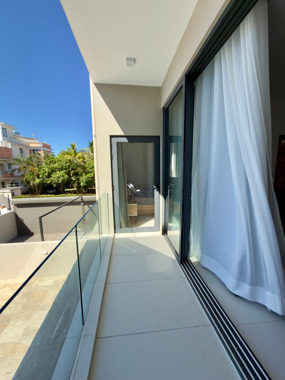 Balcony/Terrace, Balcony/Terrace