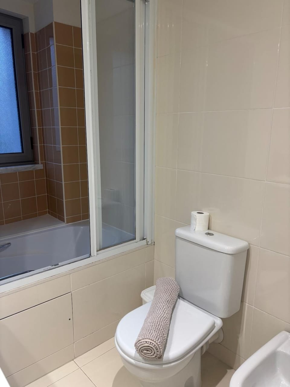 Bathroom, Bath