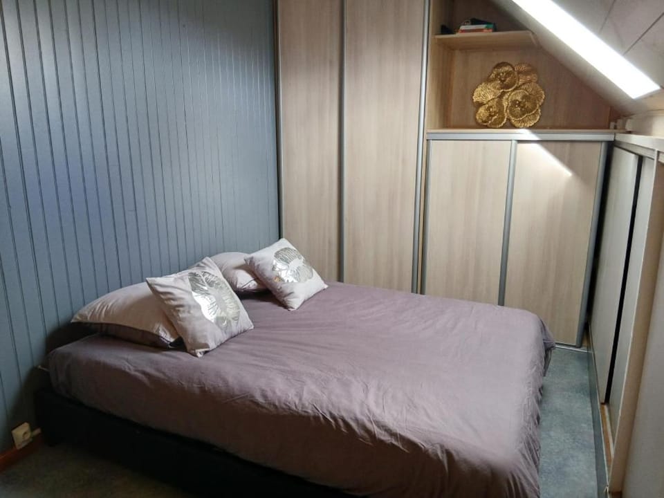 JonathanFlore Vacation rental in Pays de la Loire