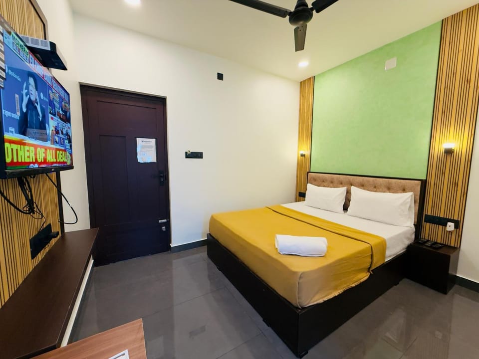View (from property/room), Bedroom
