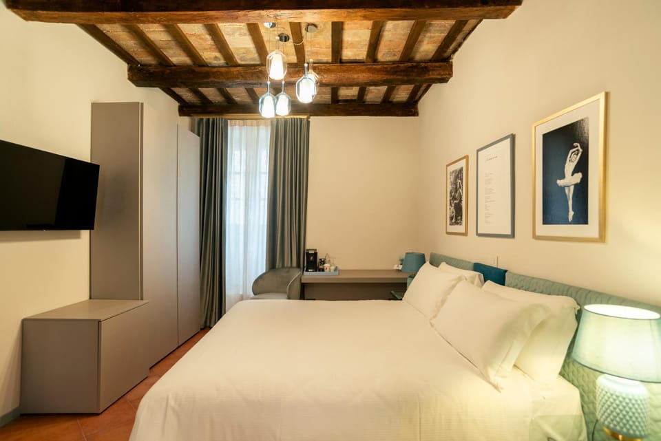 Maison Ventiquattro Hotel in Emilia-Romagna
