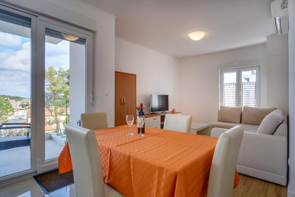 Jena Apartment in Mali Losinj