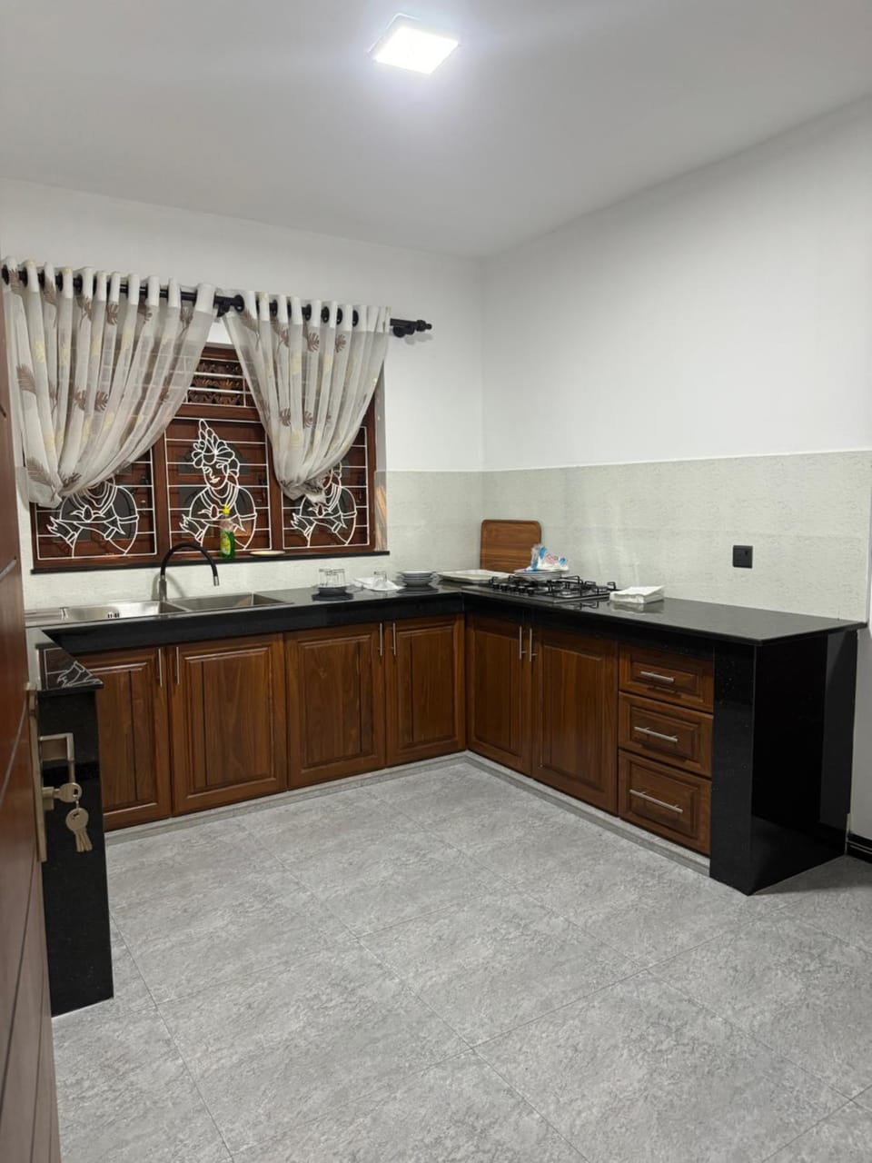 Jasmine Breeze Villa Villa in Western Province