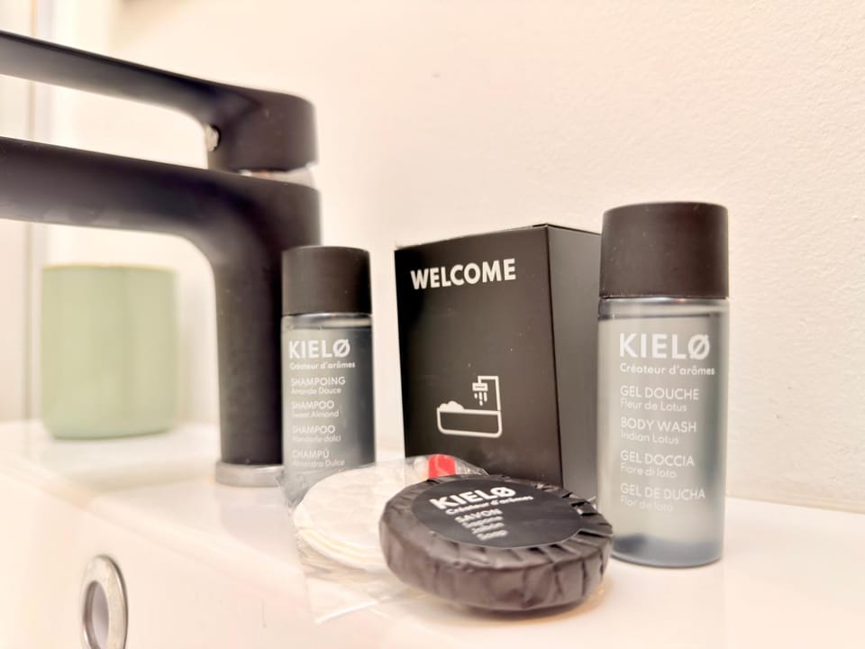 Appartement neuf 8 prsn Garage & Terrasse privée Apartment in Besançon