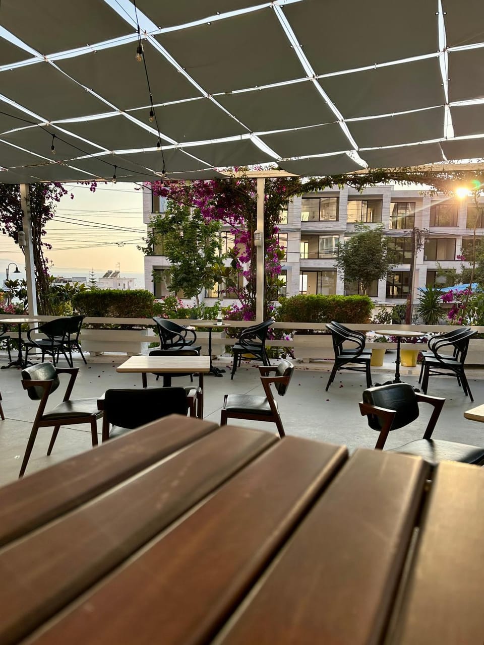 Lounge or bar