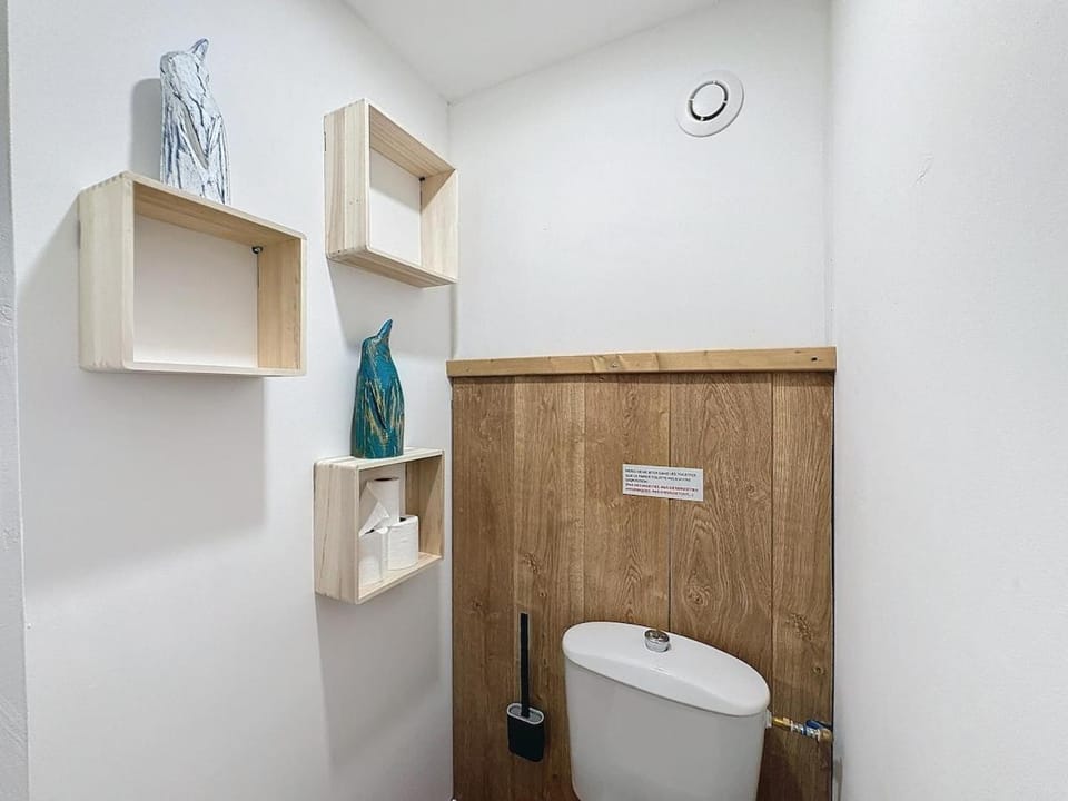 Le Magnolia Apartment in Auvergne-Rhône-Alpes