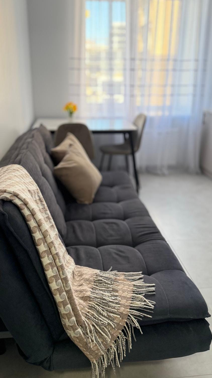 Апартаменти люкс Apartment in Ukraine