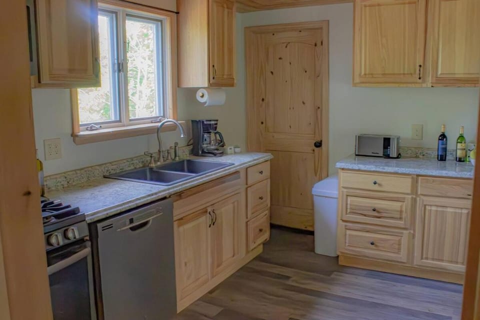 The Crossmon House by Swan Bay Adventures! House in Alexandria Bay
