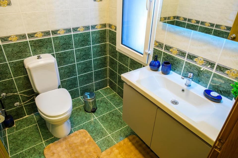 Terrazzo Sapanca - Isıtmalı Havuzlu Villa Verde Villa in Turkey