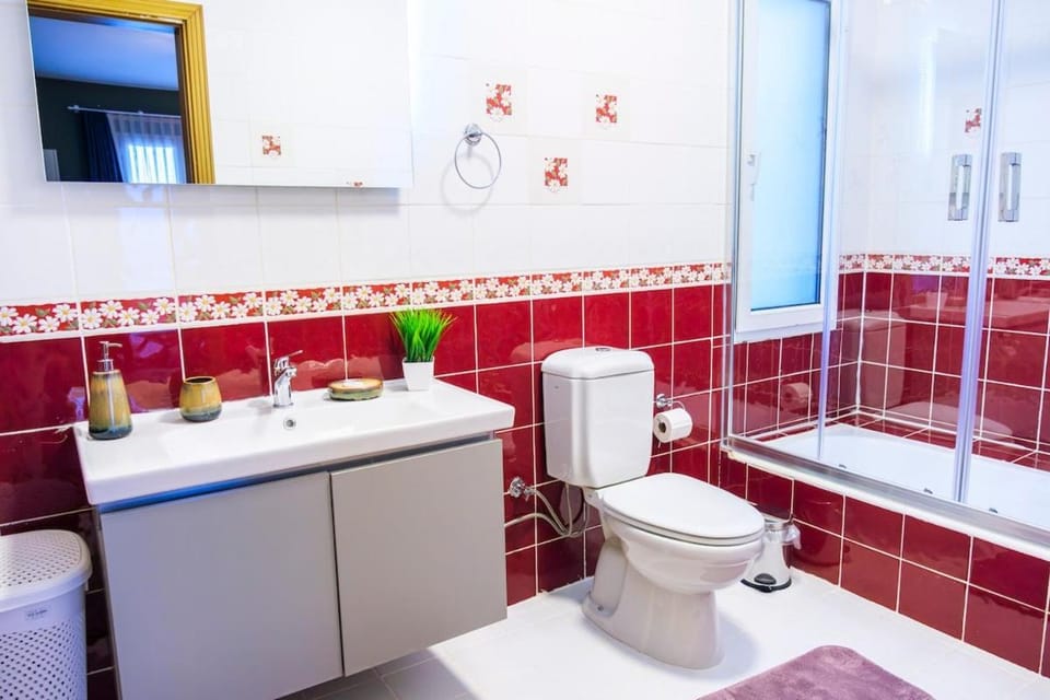 Terrazzo Sapanca - Isıtmalı Havuzlu Villa Verde Villa in Turkey