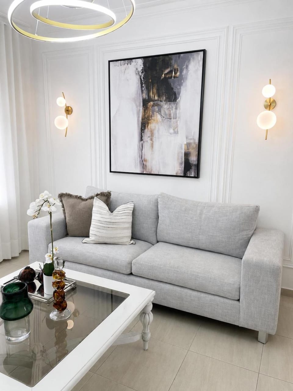Residencial ambar lll Apartment in Santiago de los Caballeros