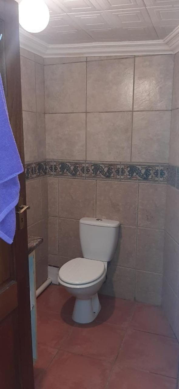 Villa at Wekker Upstairs Apartment in Pretoria