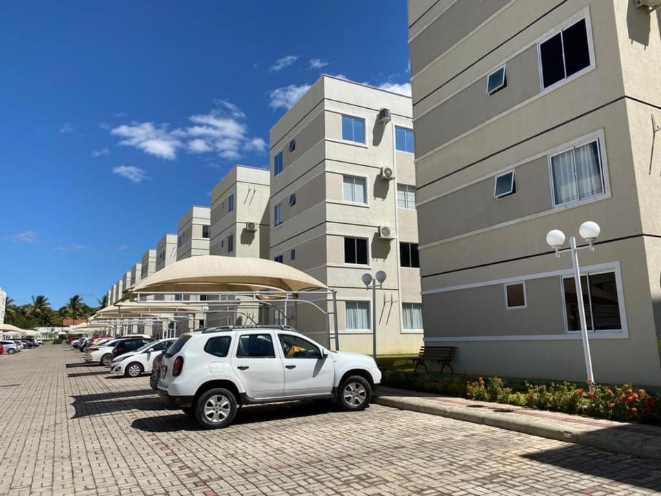 Apartamento novo com 3 quartos ! Apartment in Juazeiro do Norte