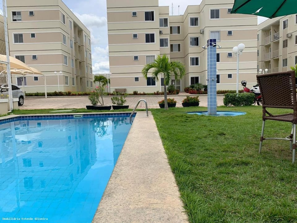 Apartamento novo com 3 quartos ! Apartment in Juazeiro do Norte