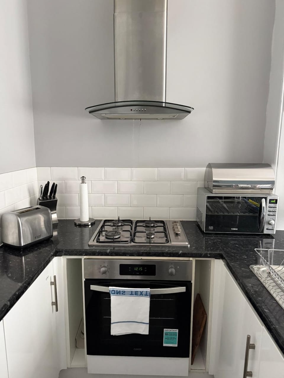 Prime location Clifton 2 bed self contained spacious garden apartment Apartment in Bristol