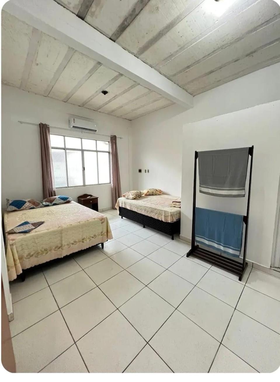Casa Conforto e Lazer House in Belém